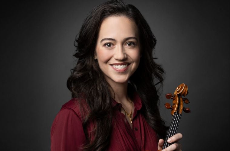 Lauren Roth | Atlanta Symphony Orchestra