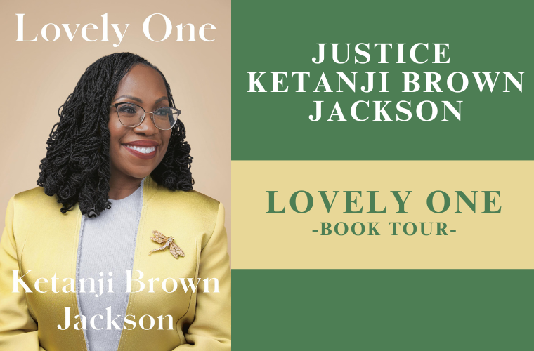 More Info for Supreme Court Justice Ketanji Brown Jackson