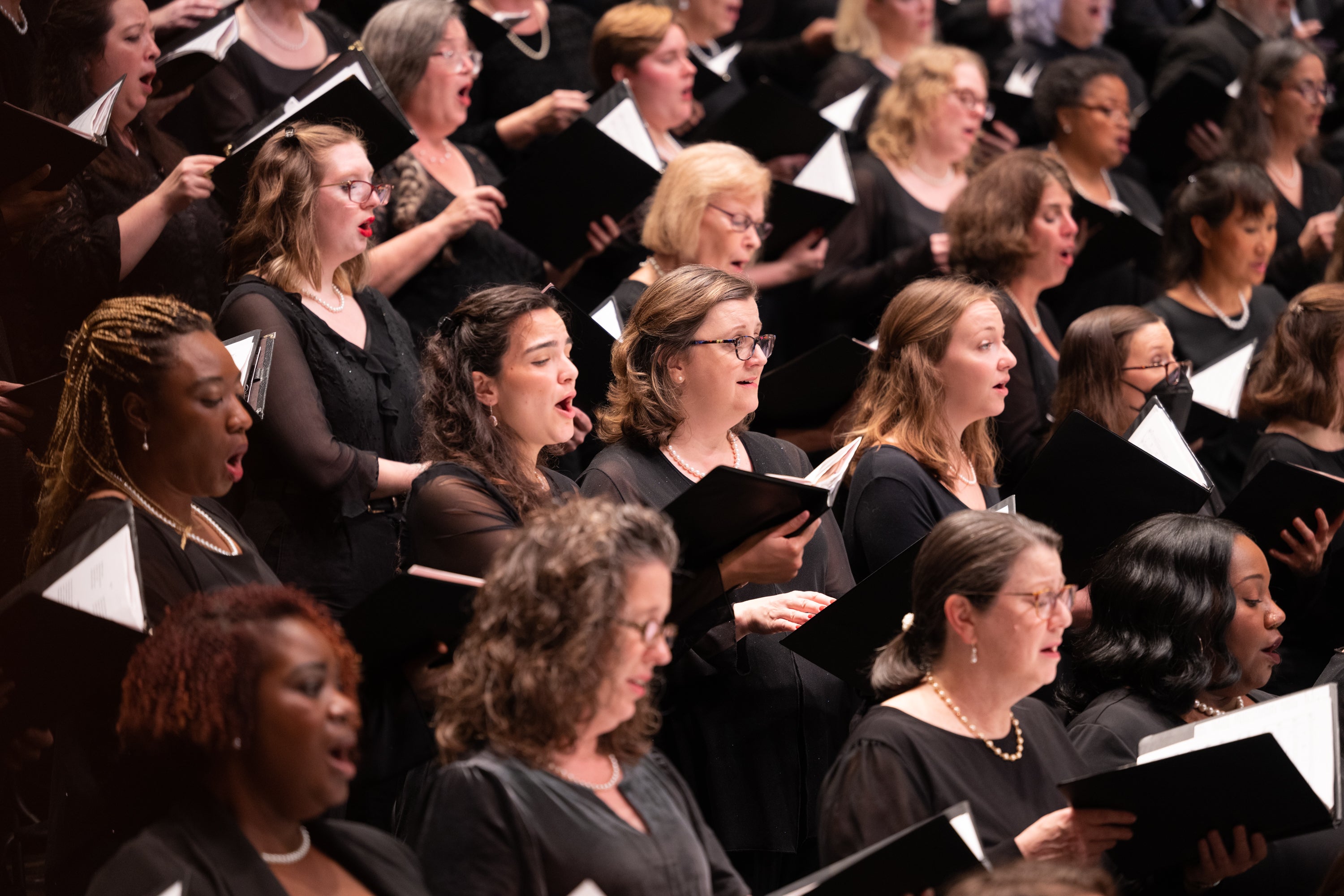 Atlanta Symphony Orchestra Chorus