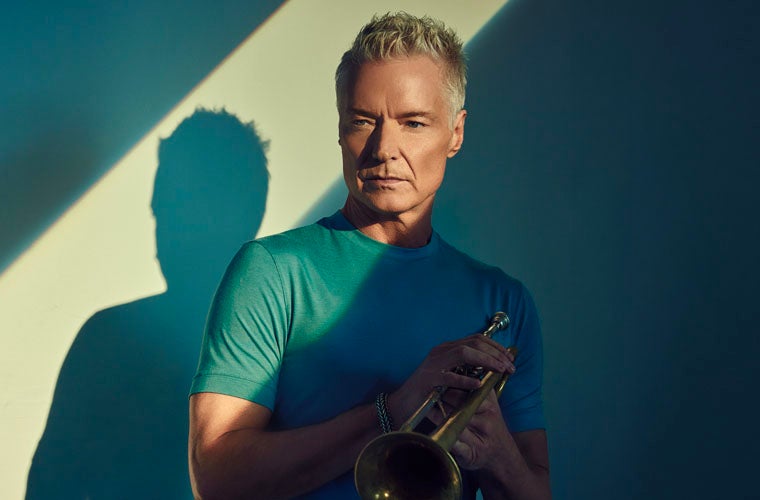 Chris Botti