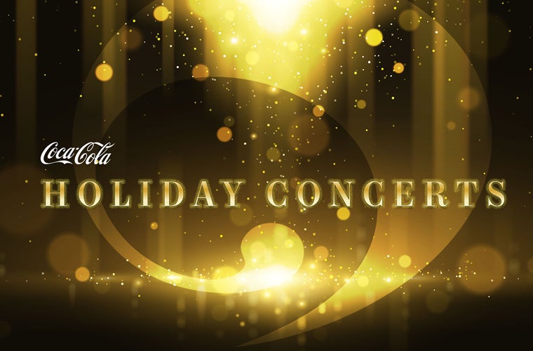 Holidays Atlanta Symphony Orchestra