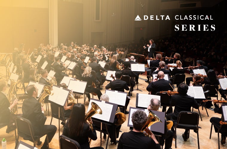 Delta Classical Sunday Series