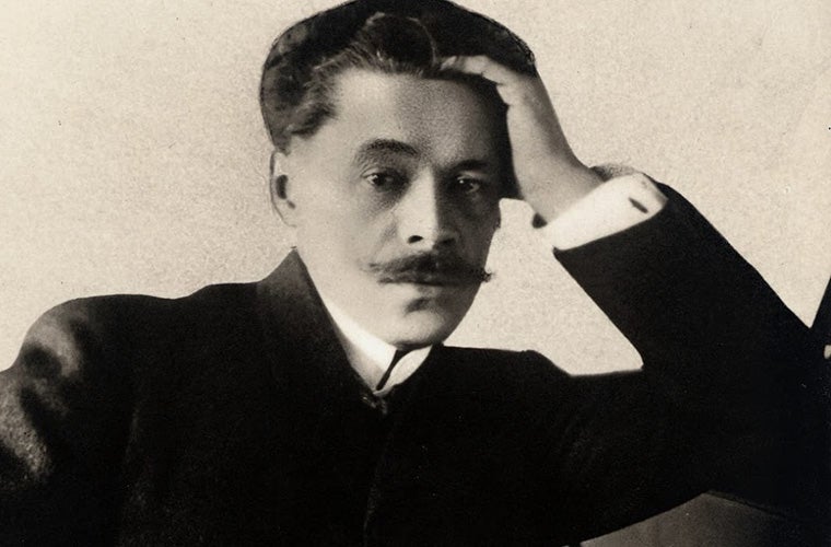 Anton Arensky