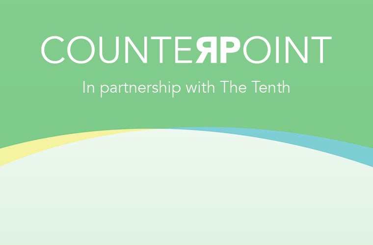 More Info for COUNTERPOINT Reception Event