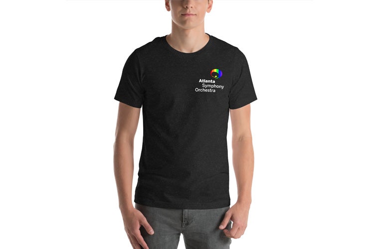 IN UNISON Unisex T-Shirt