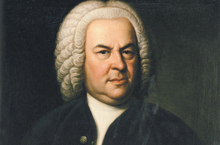 Johann Sebastian Bach | Atlanta Symphony Orchestra