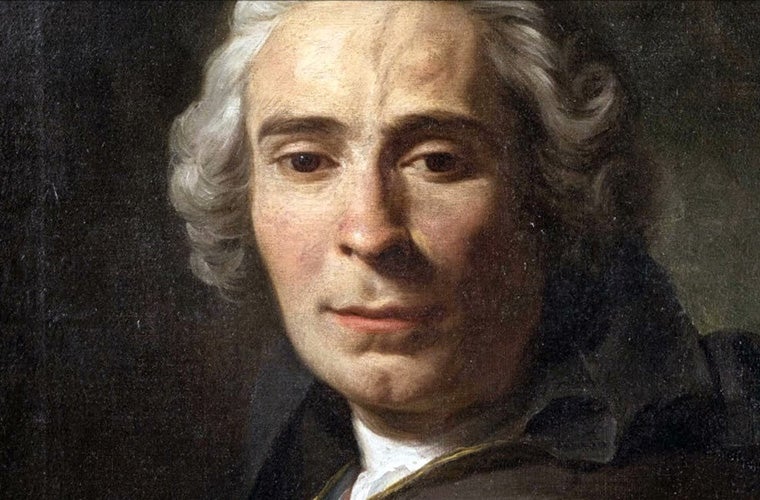 Jean-Baptiste Barrière