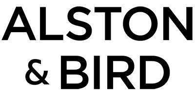 Gold Sponsor: Alston & Bird