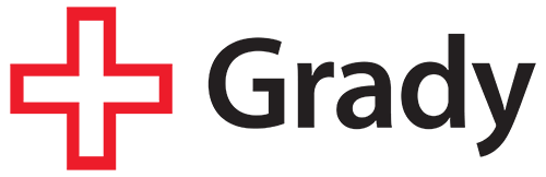 Gold Sponsor: Grady Health System