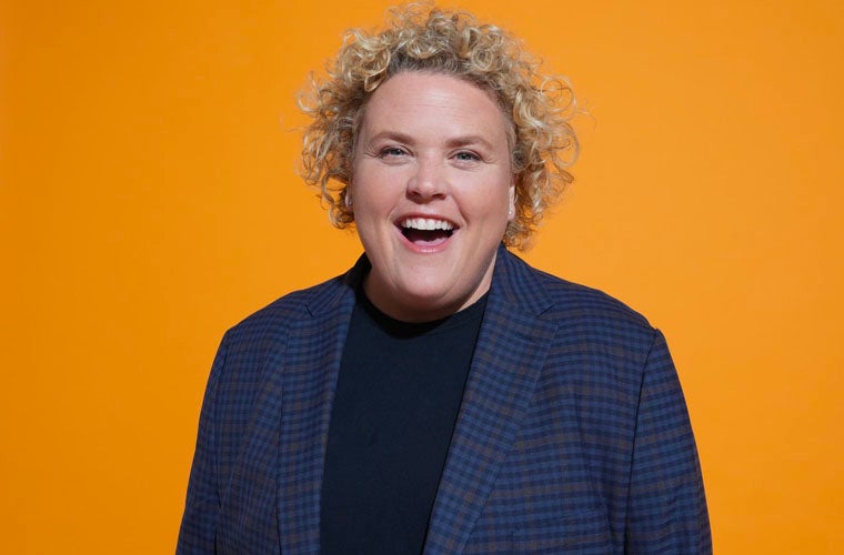 More Info for Fortune Feimster