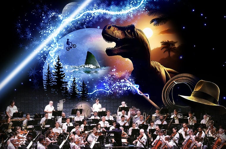 Star Wars and More: The Music of John Williams