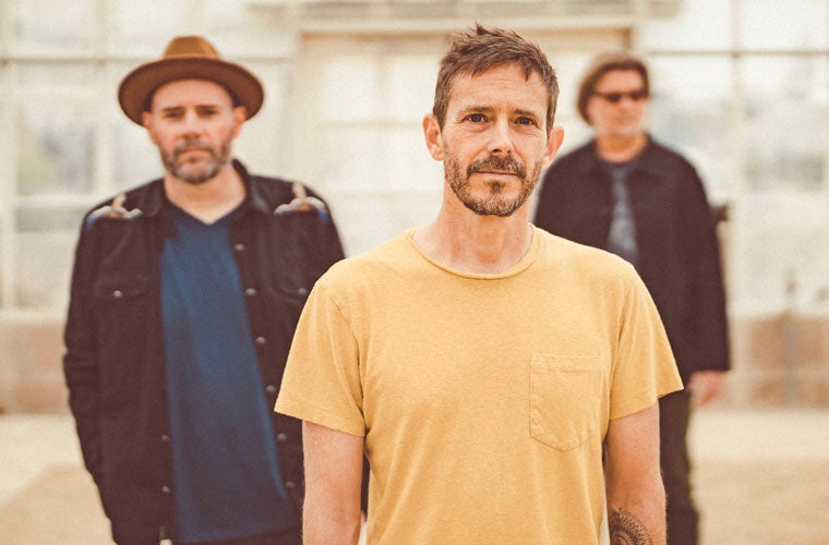 More Info for Toad the Wet Sprocket