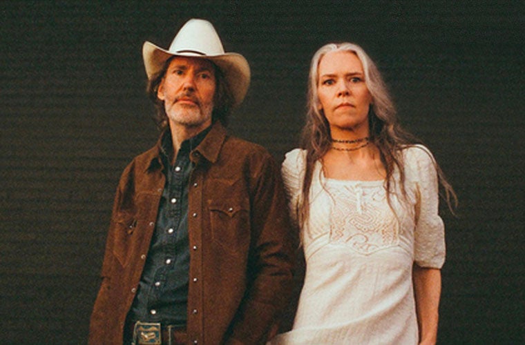 More Info for Gillian Welch & David Rawlings