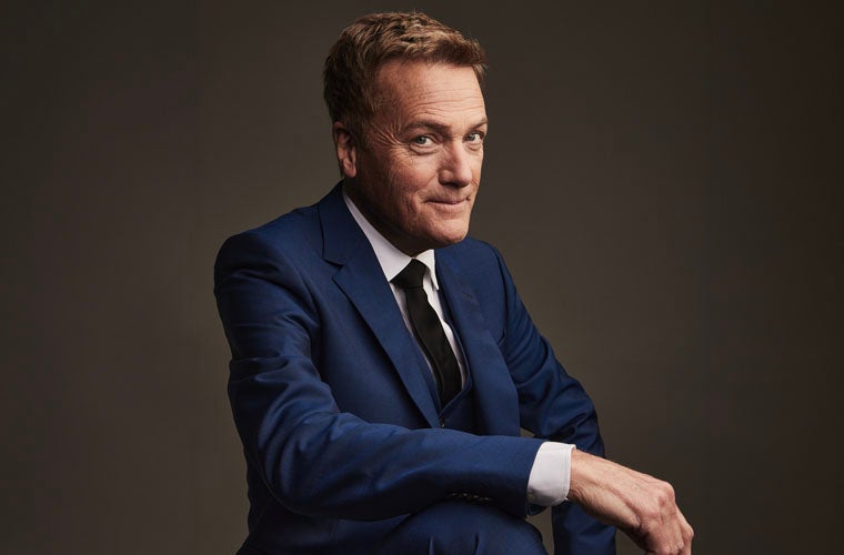 More Info for Michael W. Smith's EVERY CHRISTMAS Tour
