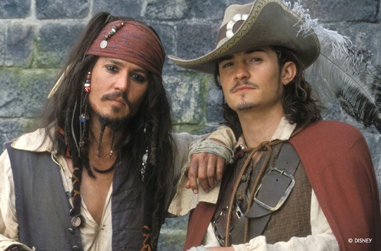 More Info for Pirates of the Caribbean: The Curse of the Black Pearl in Concert